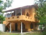 vakantie bungalow